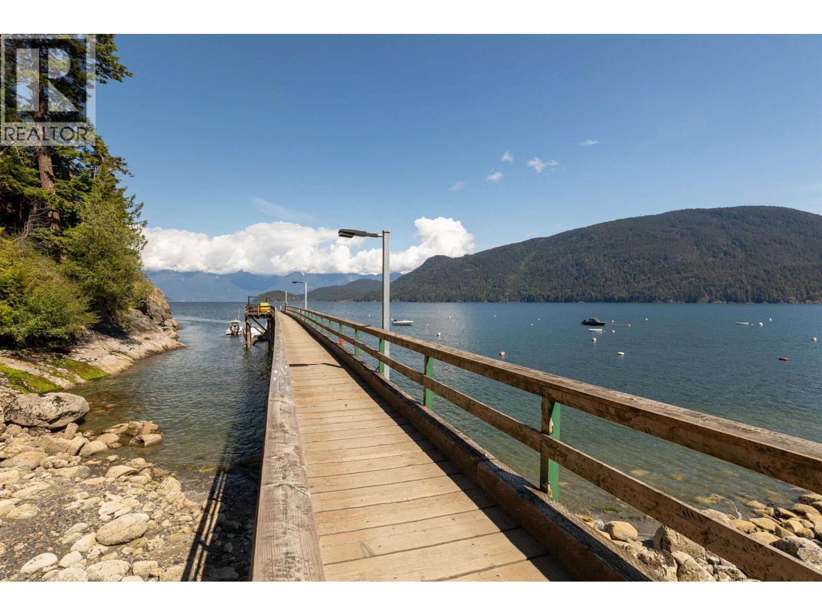 586 TREASURE TROVE ROAD, Keats Island