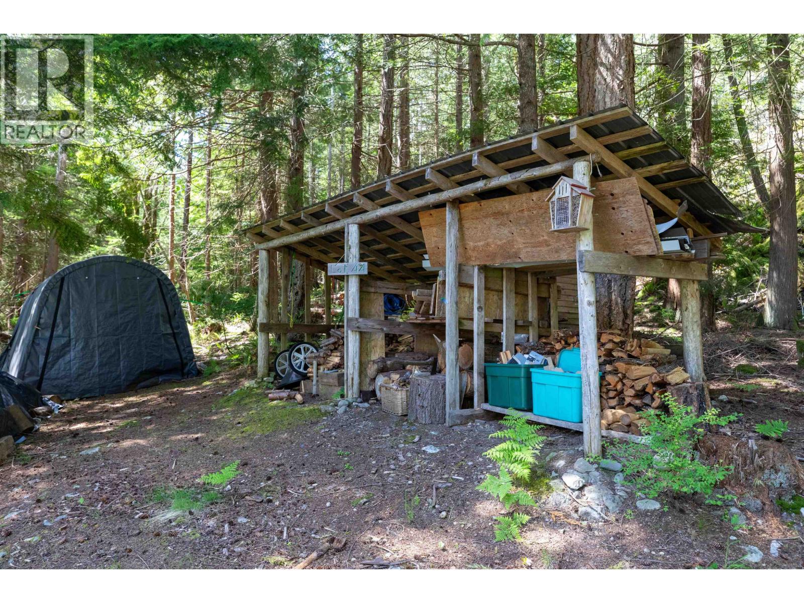 586 TREASURE TROVE ROAD, Keats Island