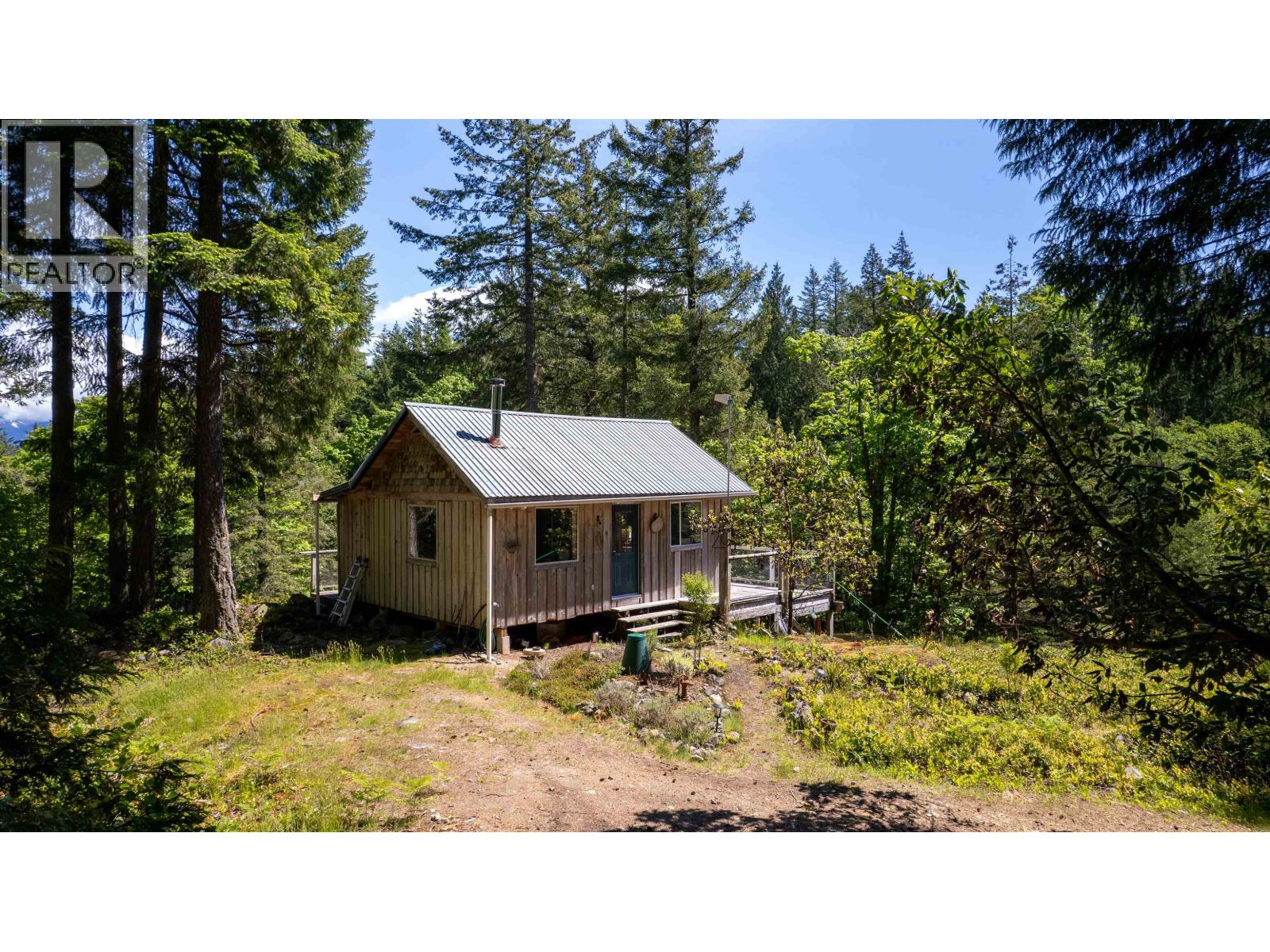 586 TREASURE TROVE ROAD, Keats Island