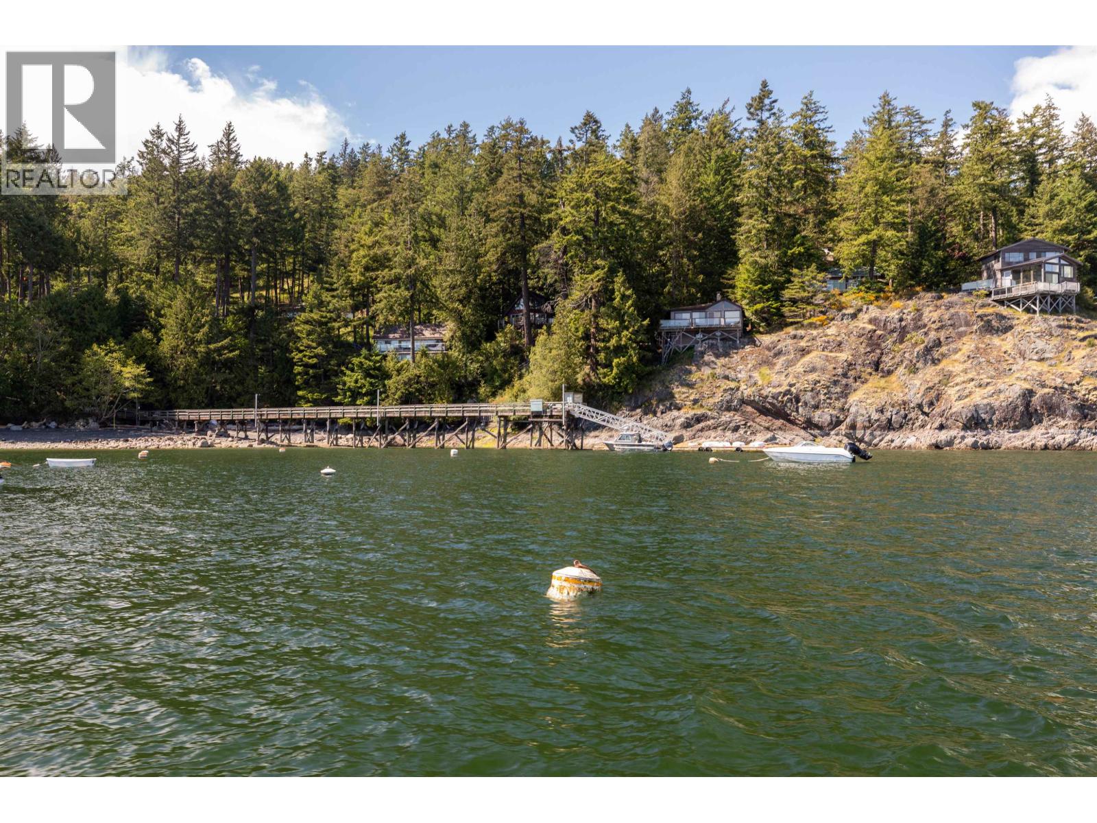 586 TREASURE TROVE ROAD, Keats Island