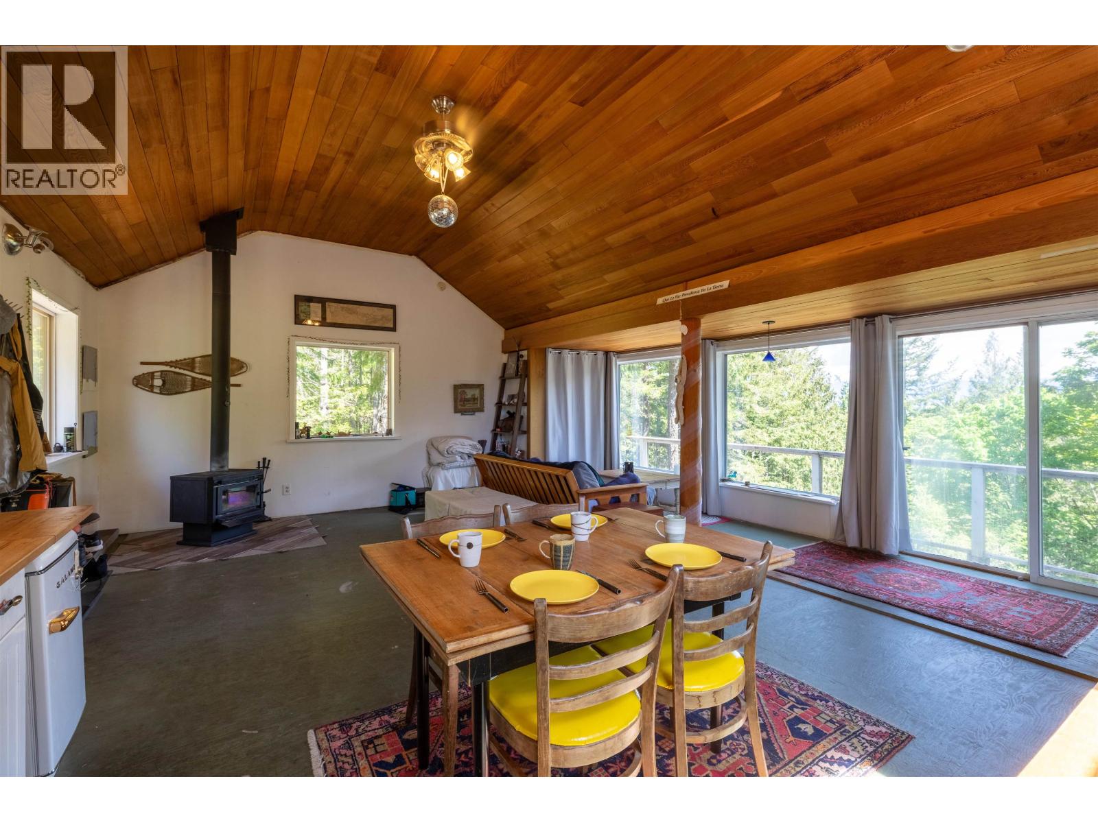 586 TREASURE TROVE ROAD, Keats Island