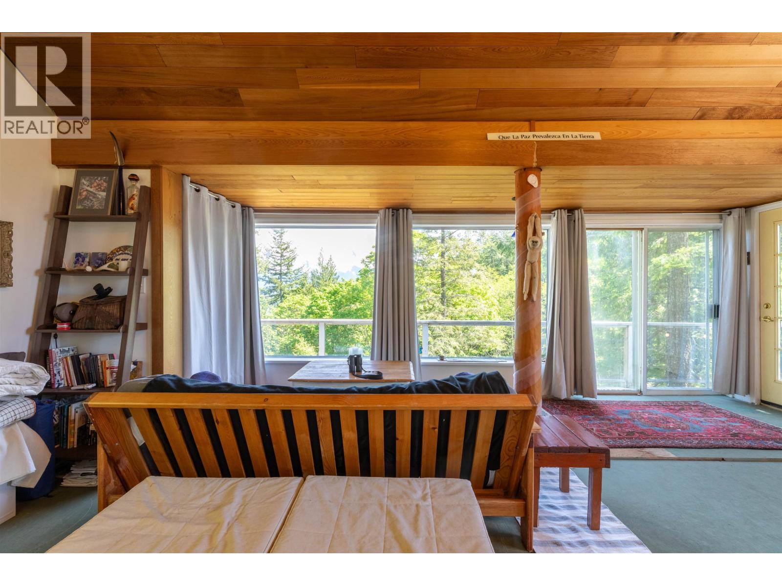 586 TREASURE TROVE ROAD, Keats Island