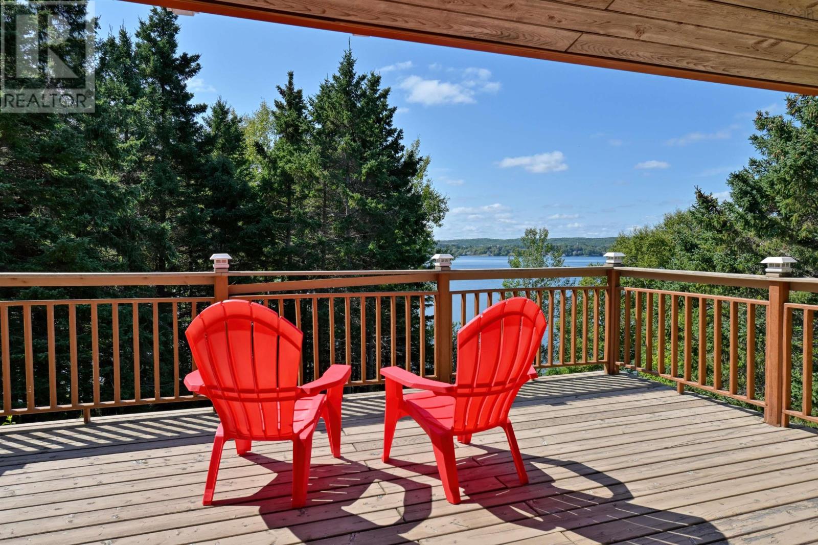 200 East Side Harbour - 2