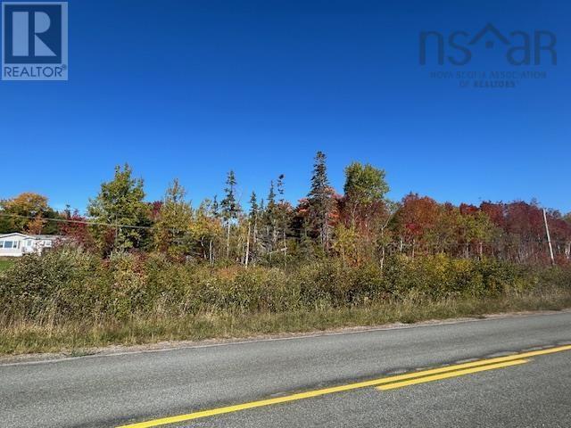 Property 6 of 8 of Lot 1A-1 Big Baddeck Road