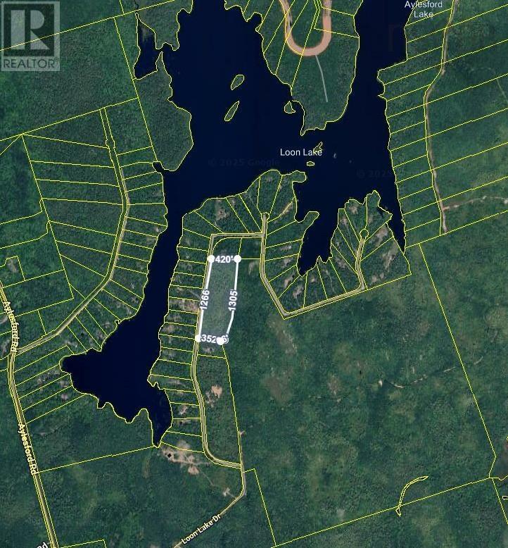 Property 3 of 13 of Lot 2020-1 Loon Lake Drive