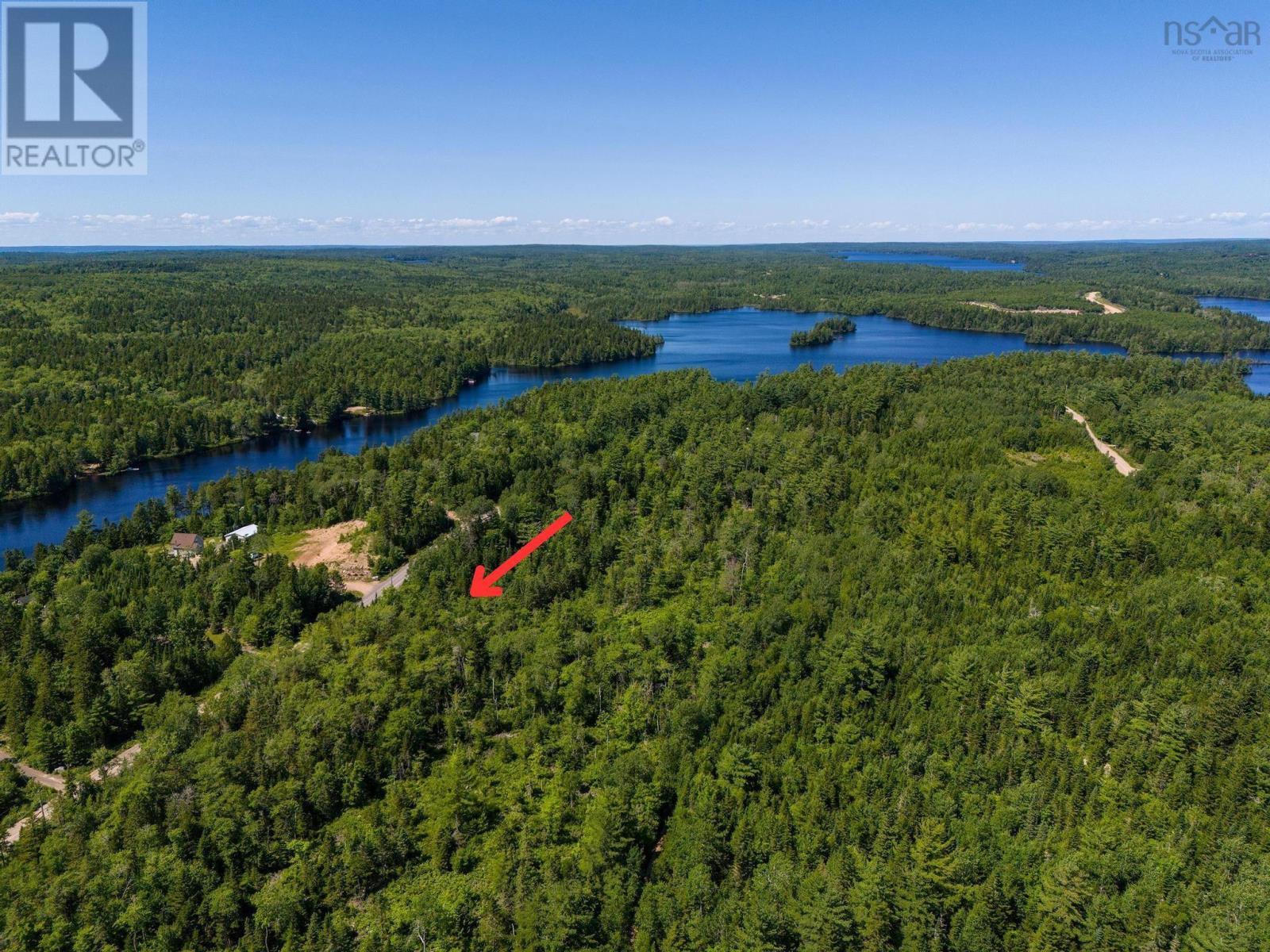 Property 2 of 13 of Lot 2020-1 Loon Lake Drive