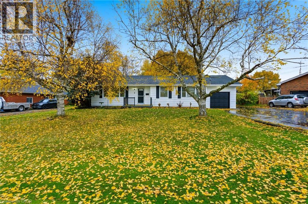 3 ALGONQUIN Avenue - 2