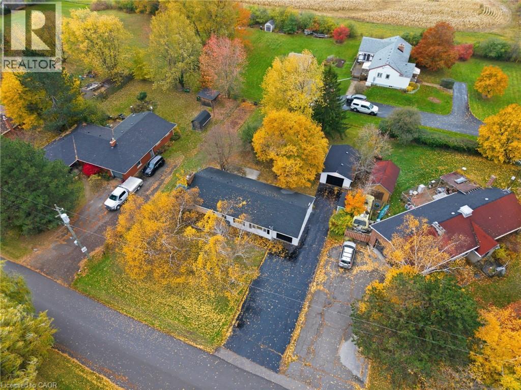 3 ALGONQUIN Avenue - 3