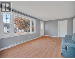 Bedroom - 23 Halls, Moncton, NB E1C5B1 Photo 6