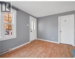 Bedroom - 23 Halls, Moncton, NB E1C5B1 Photo 7