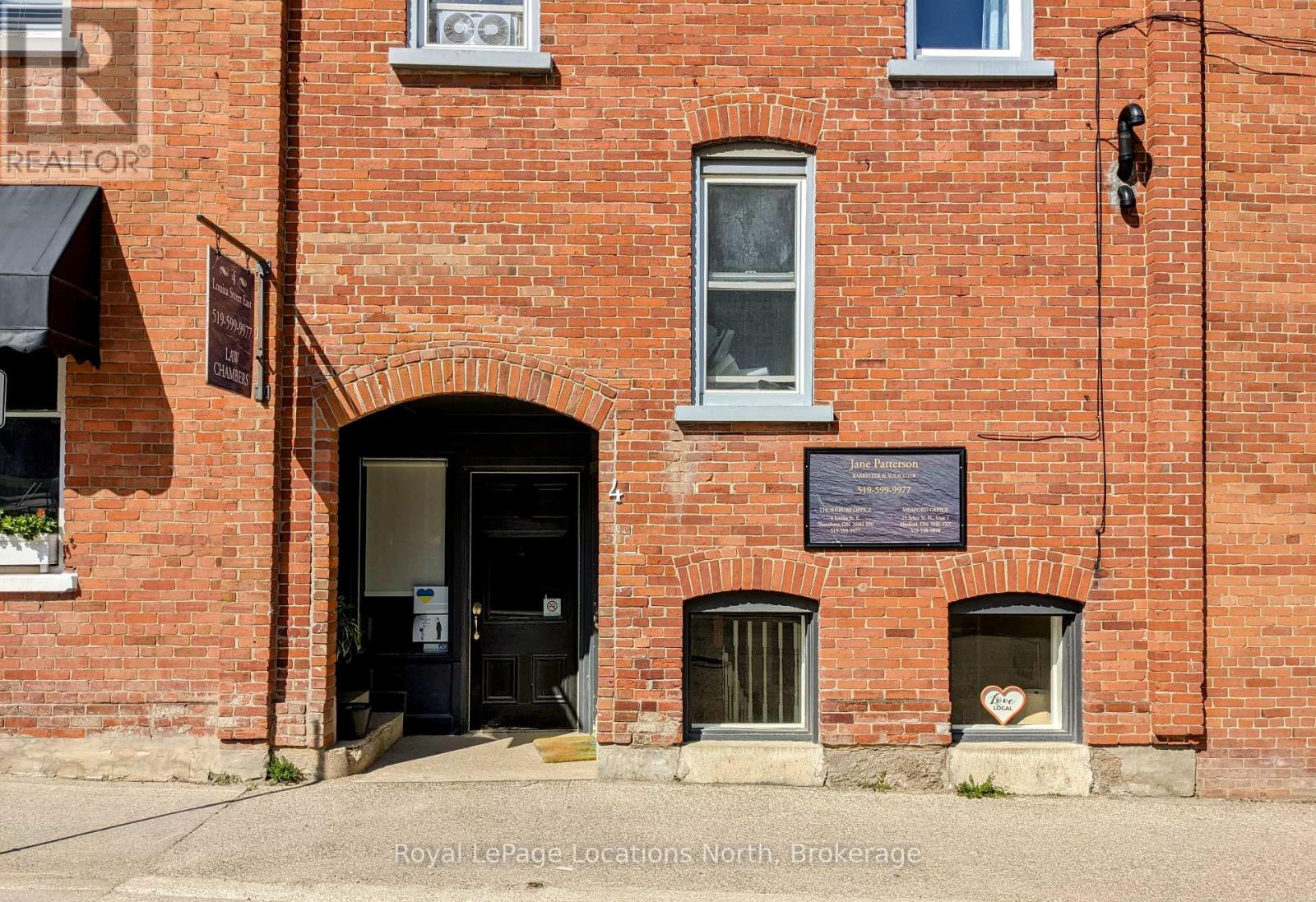 4 LOUISA STREET E, Blue Mountains