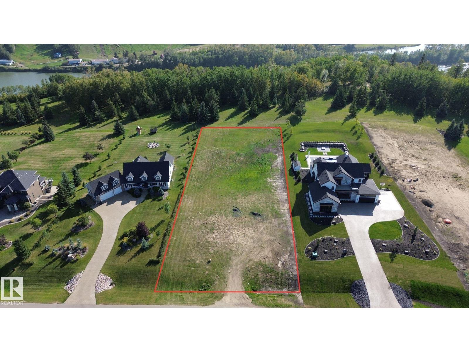 #17 25515 TWP ROAD 511 A, Rural Parkland County