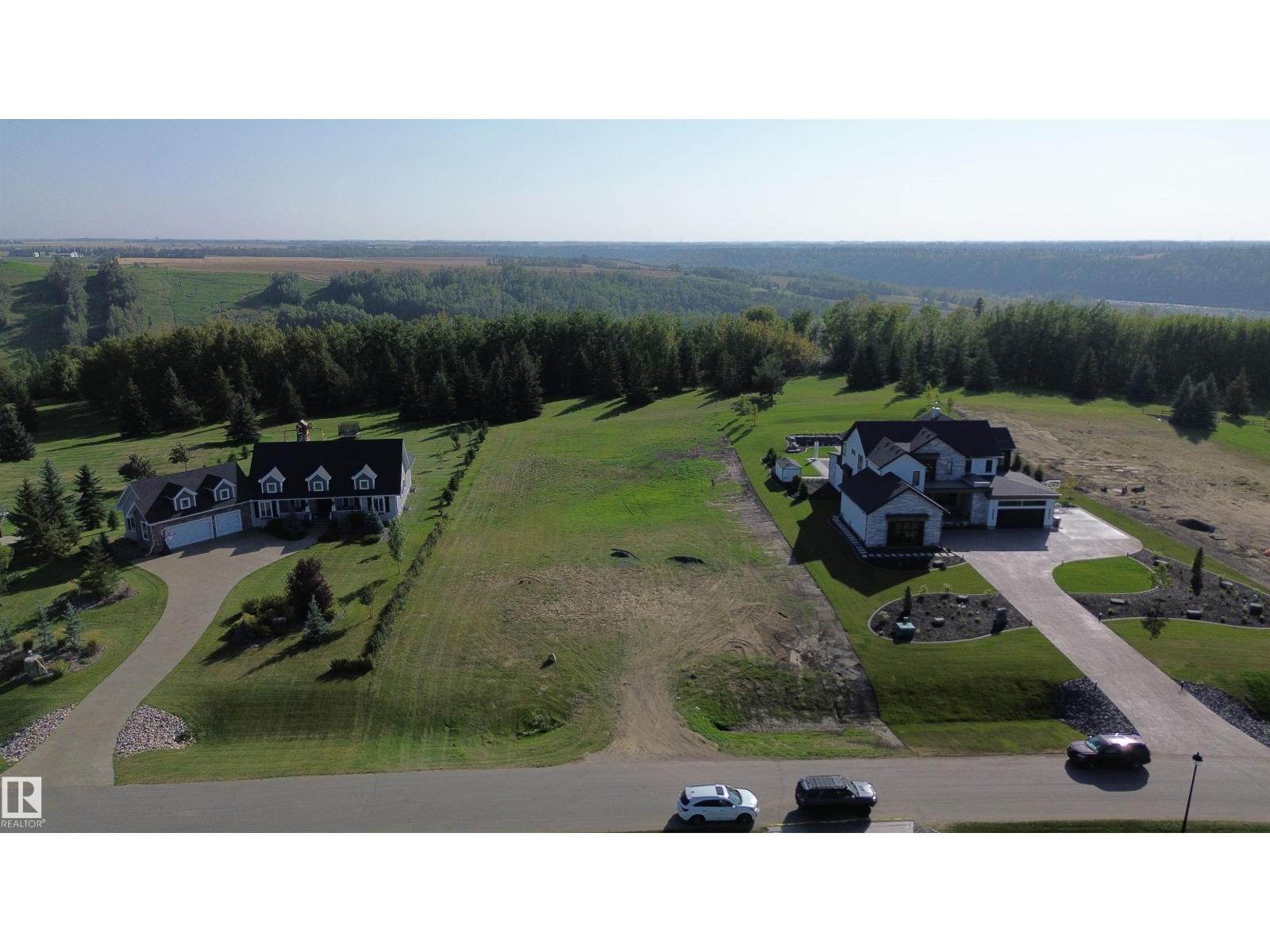 #17 25515 TWP ROAD 511 A, Rural Parkland County