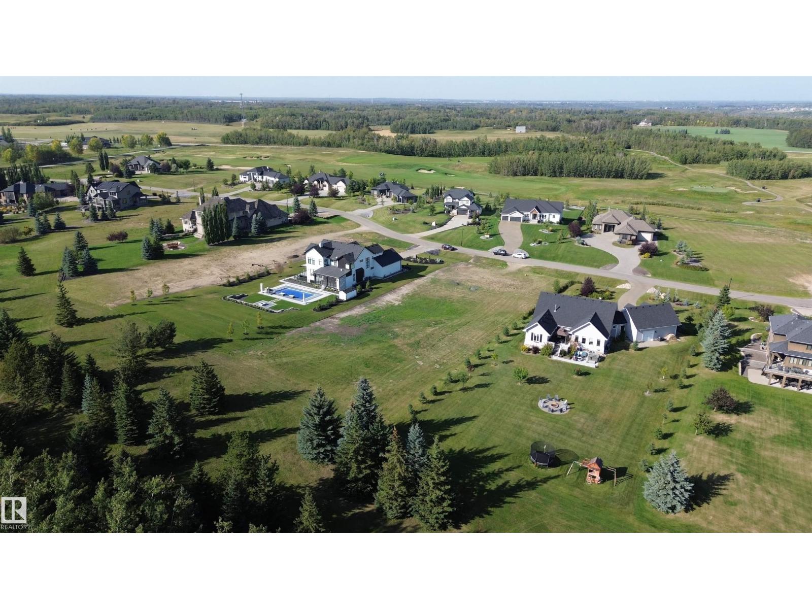 #17 25515 TWP ROAD 511 A, Rural Parkland County