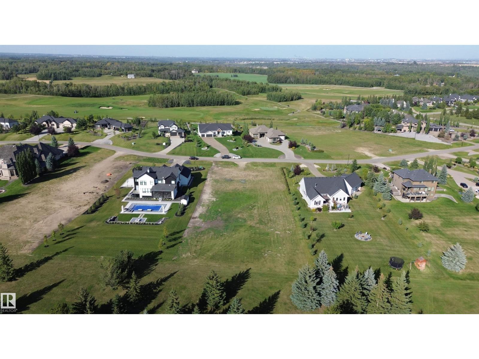 #17 25515 TWP ROAD 511 A, Rural Parkland County