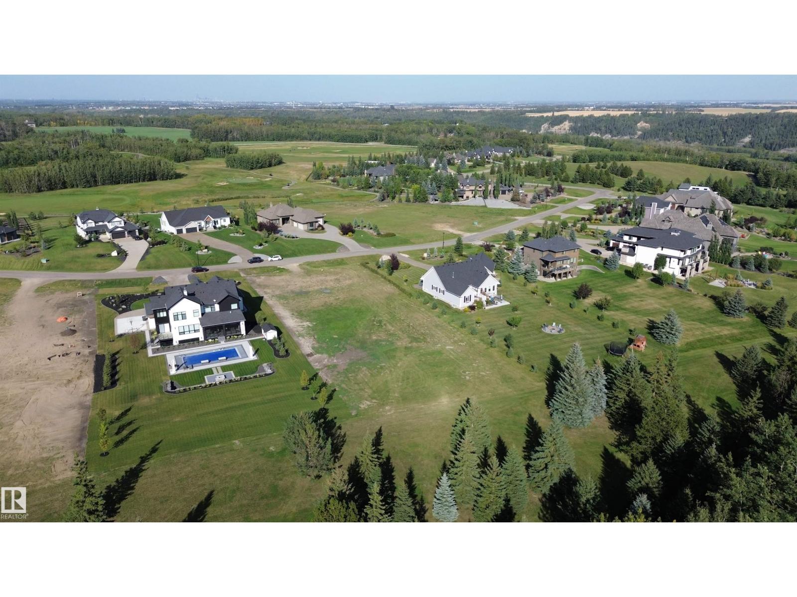 #17 25515 TWP ROAD 511 A, Rural Parkland County