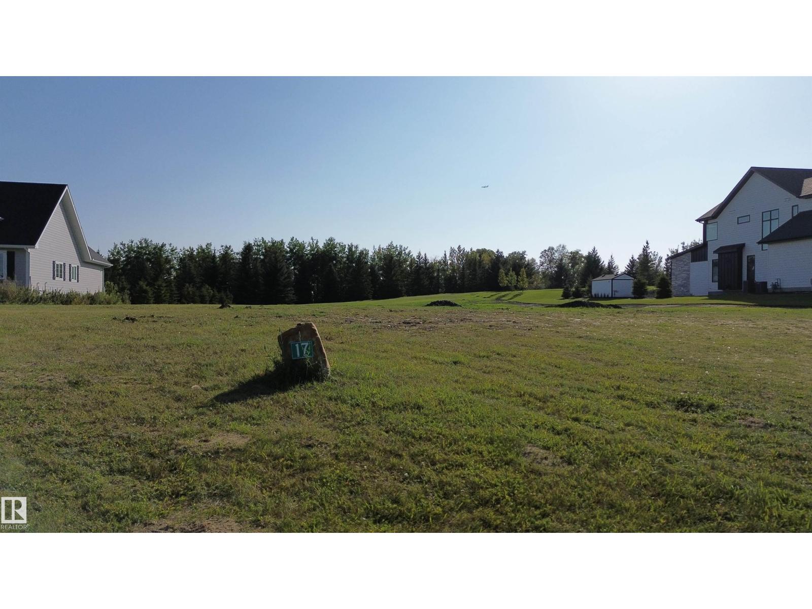 #17 25515 TWP ROAD 511 A, Rural Parkland County