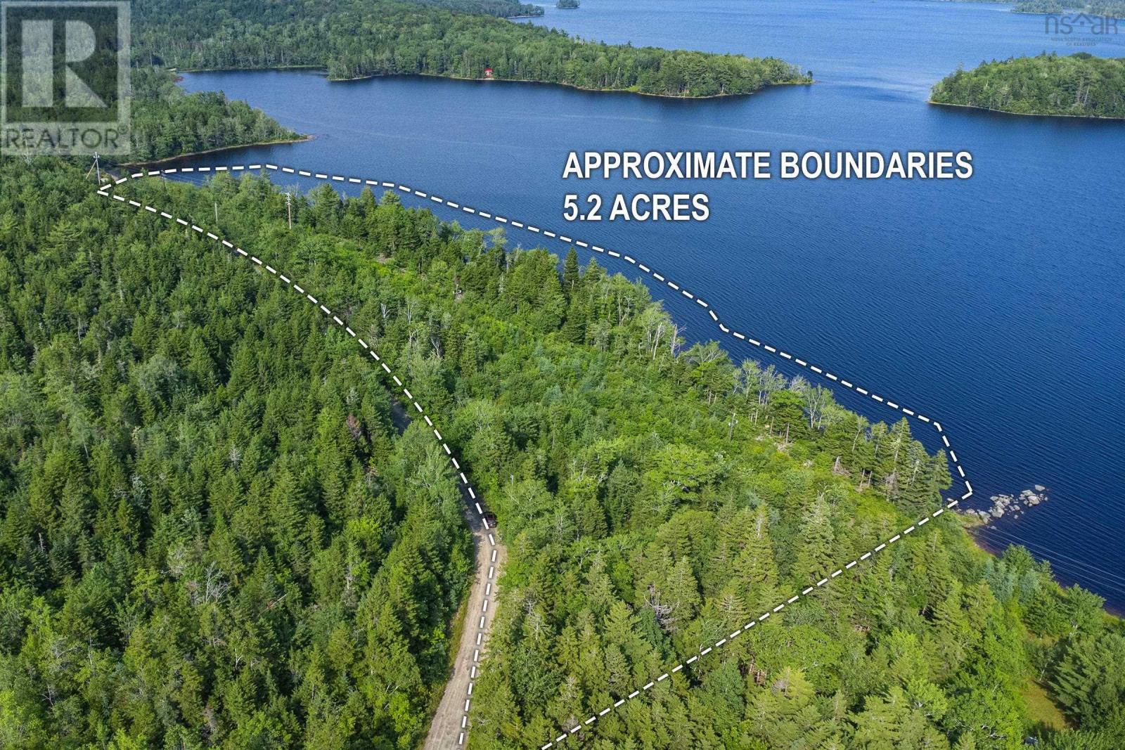 Property 3 of 13 of Lot Hamilton Road