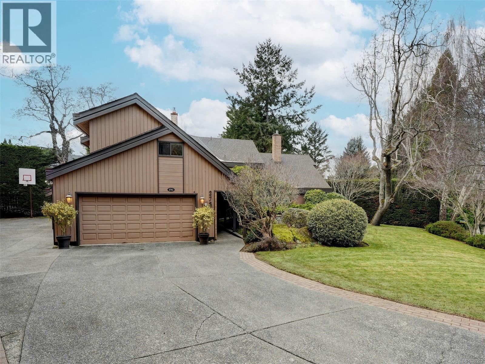  2761 Arbutus Road, Saanich