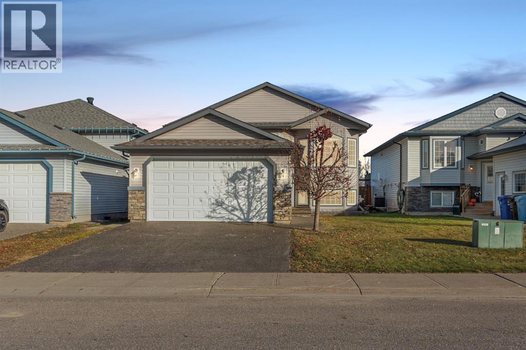 161 Chestnut Way, Fort McMurray