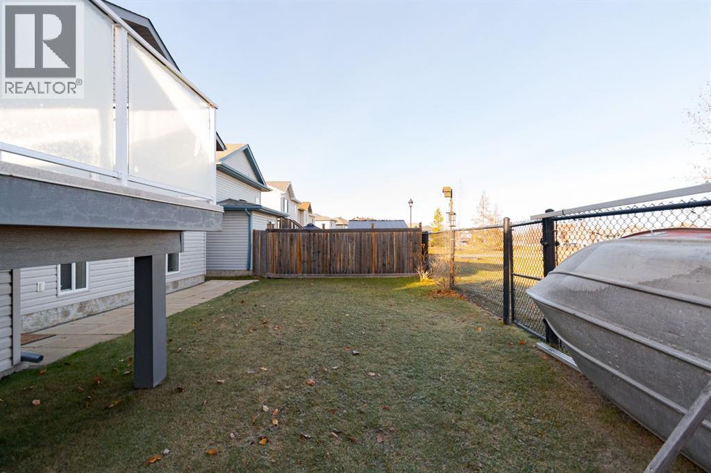 161 Chestnut Way, Fort McMurray