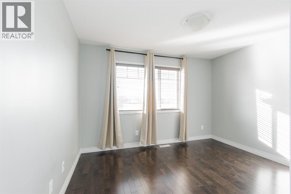 441 Millennium Drive, Fort McMurray