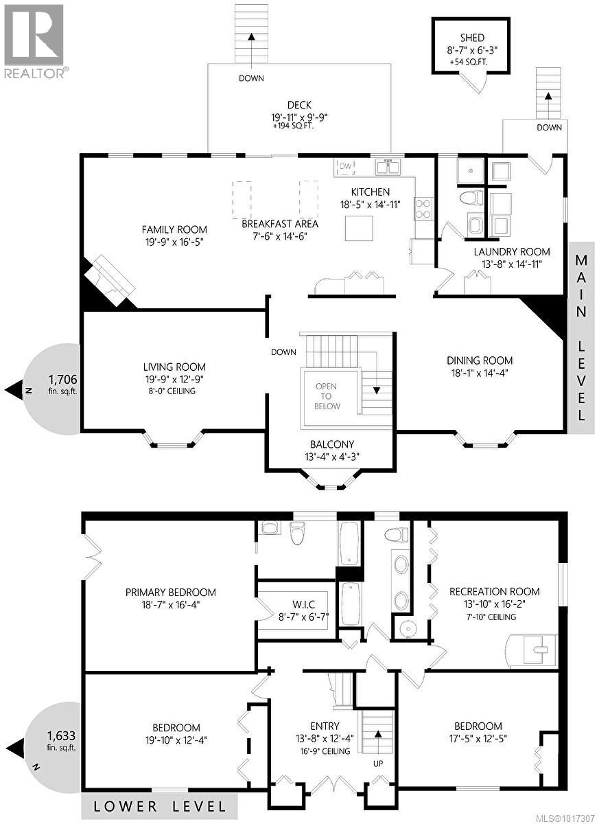 1182 Viewtop Rd, Duncan