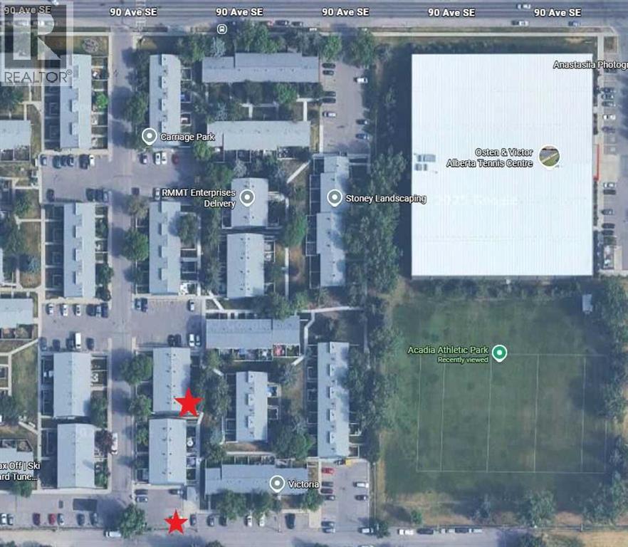 Single Family House for Sale in    Avenue SE Acadia Calgary 