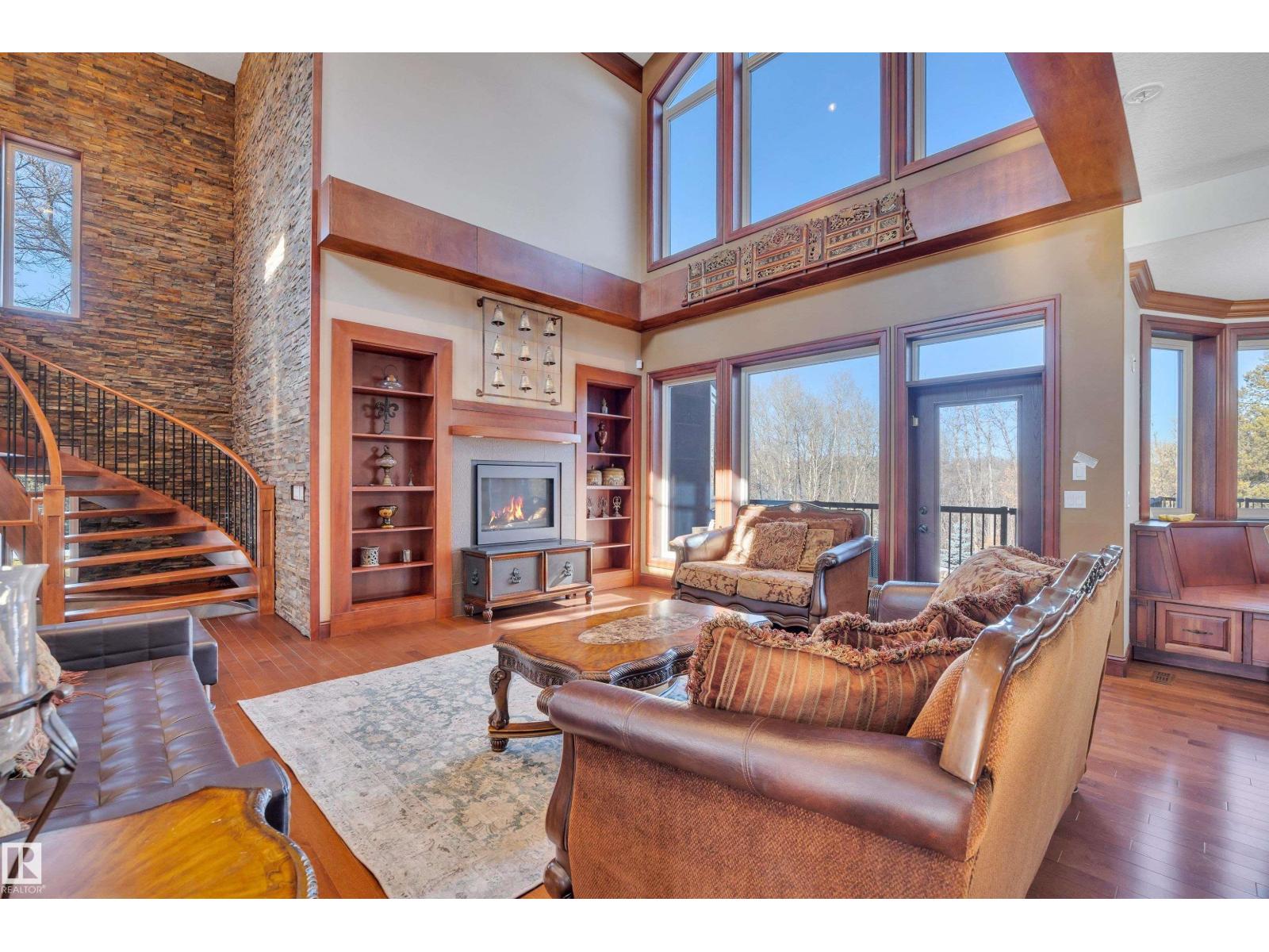 148 WINDERMERE CR NW, Edmonton