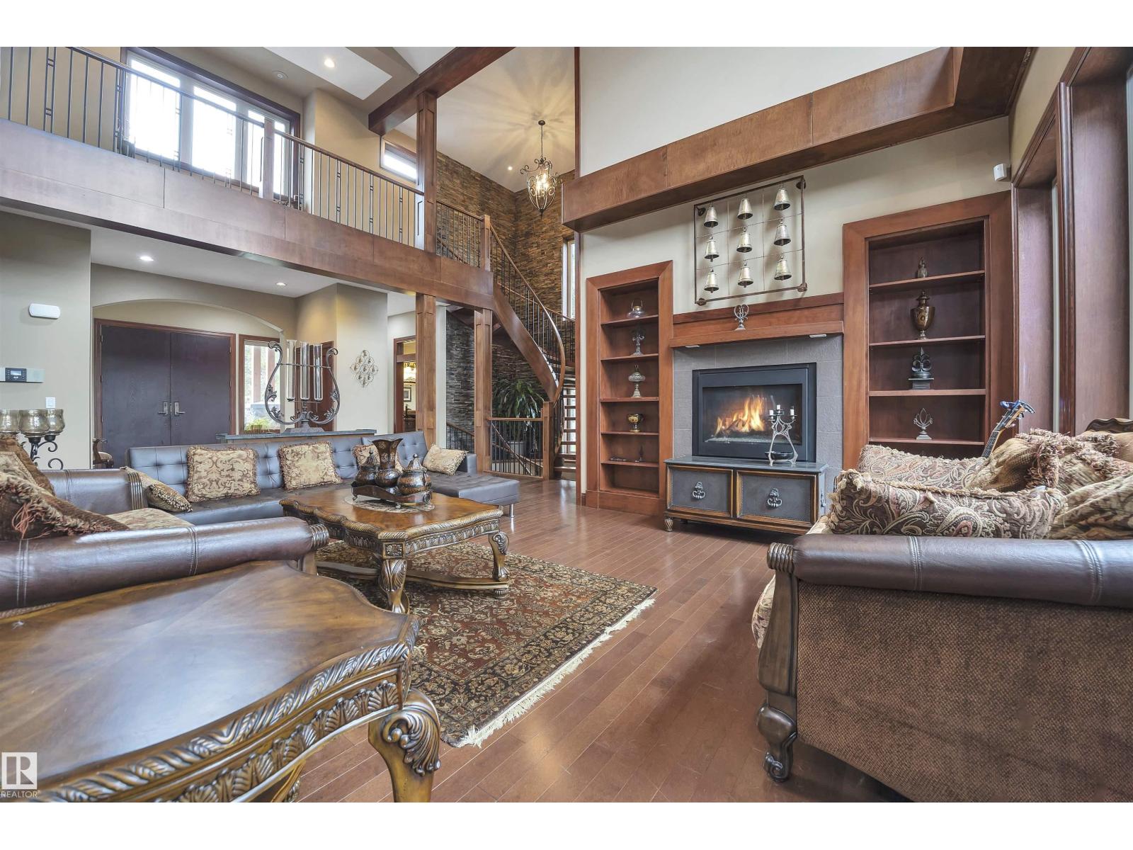 148 WINDERMERE CR NW, Edmonton