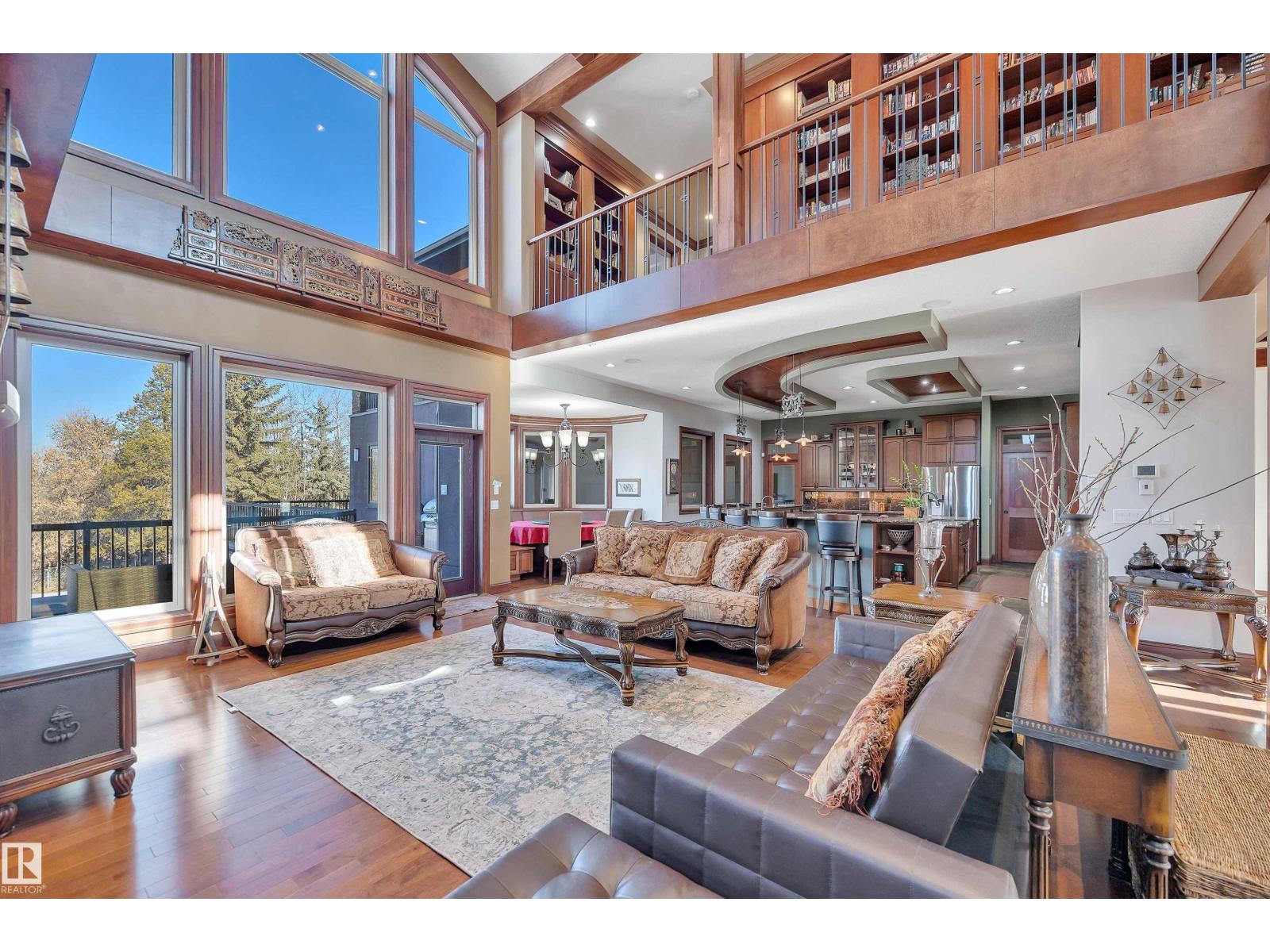 148 WINDERMERE CR NW, Edmonton