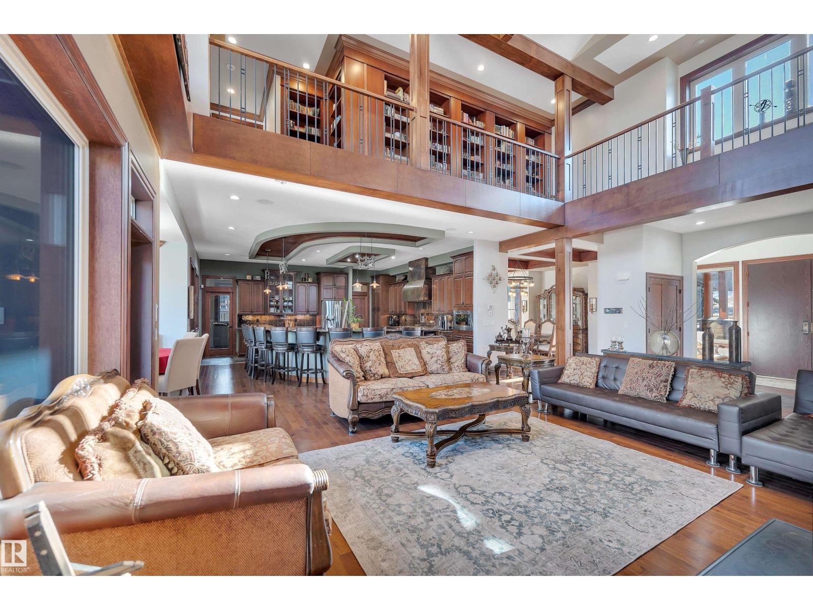 148 WINDERMERE CR NW, Edmonton