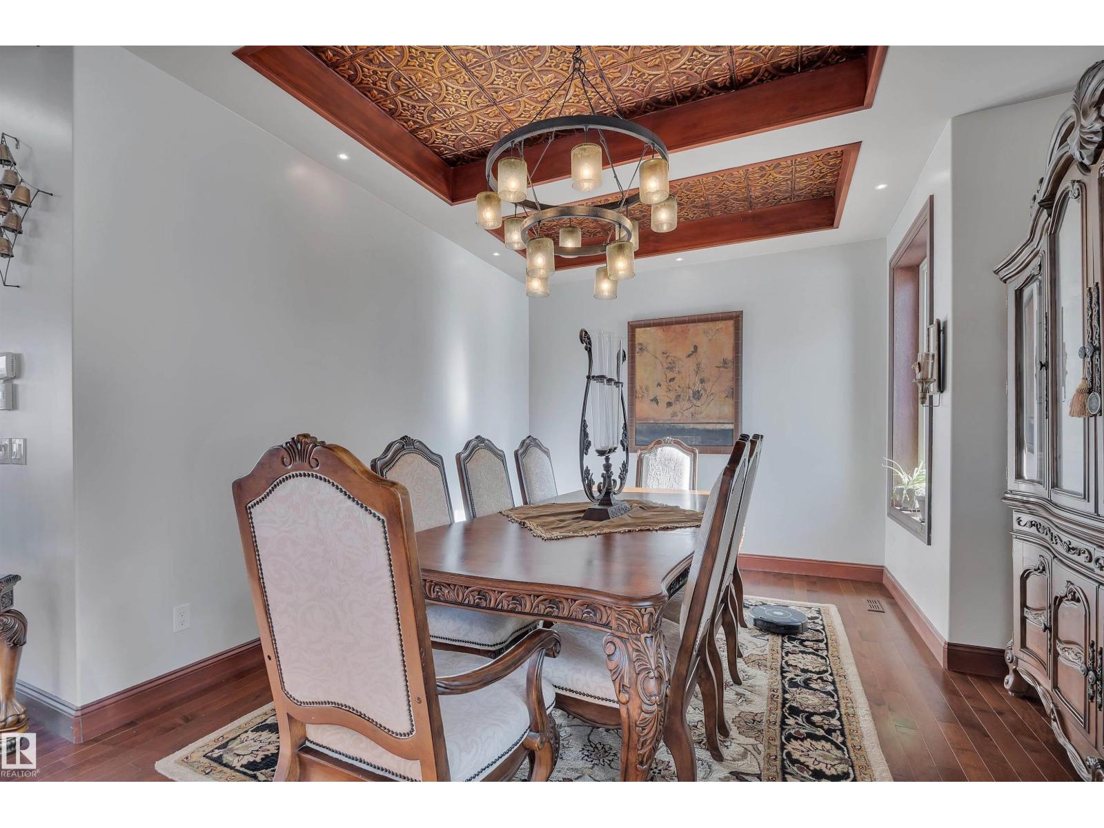 148 WINDERMERE CR NW, Edmonton