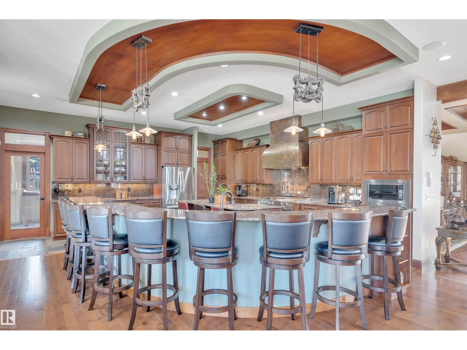 148 WINDERMERE CR NW, Edmonton