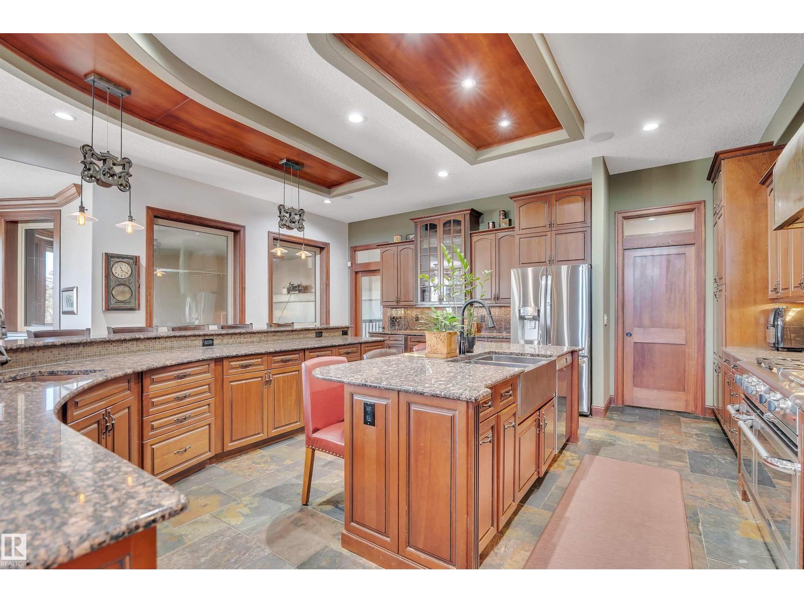 148 WINDERMERE CR NW, Edmonton