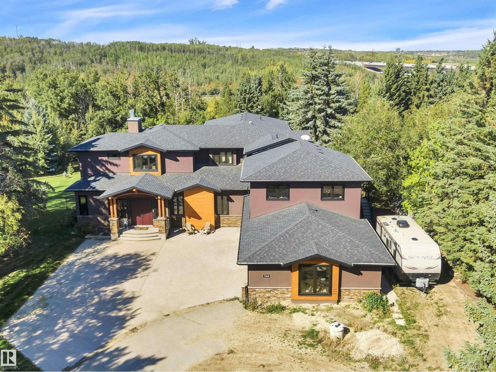 148 WINDERMERE CR NW, Edmonton