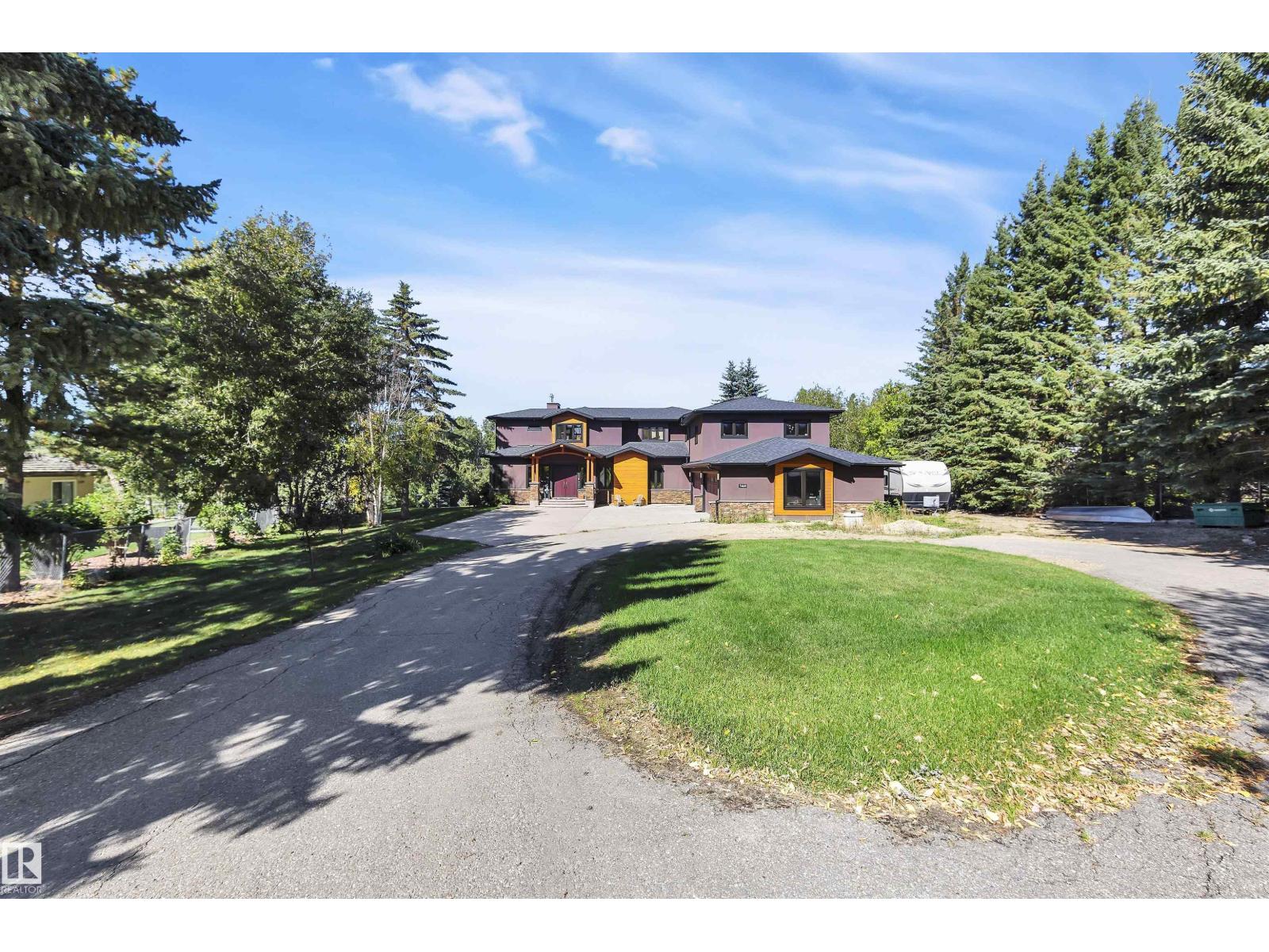 148 WINDERMERE CR NW, Edmonton