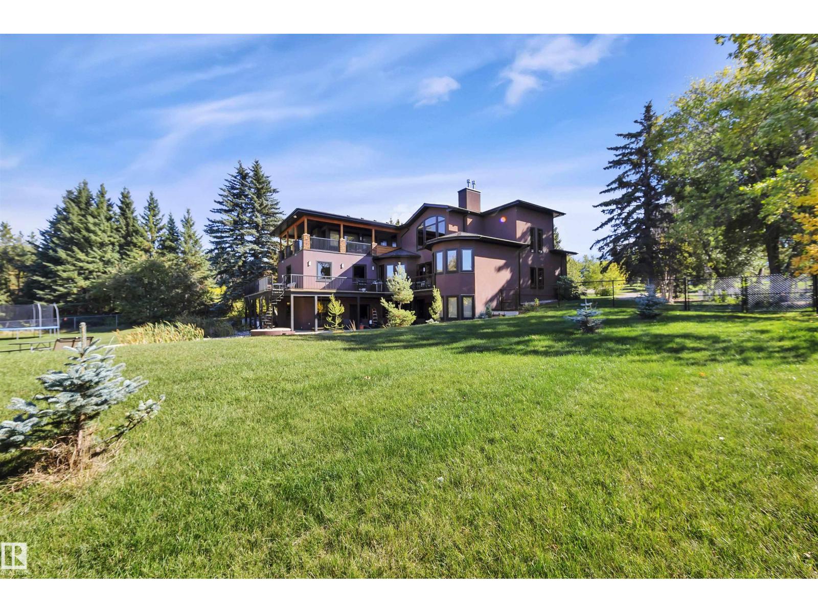 148 WINDERMERE CR NW, Edmonton