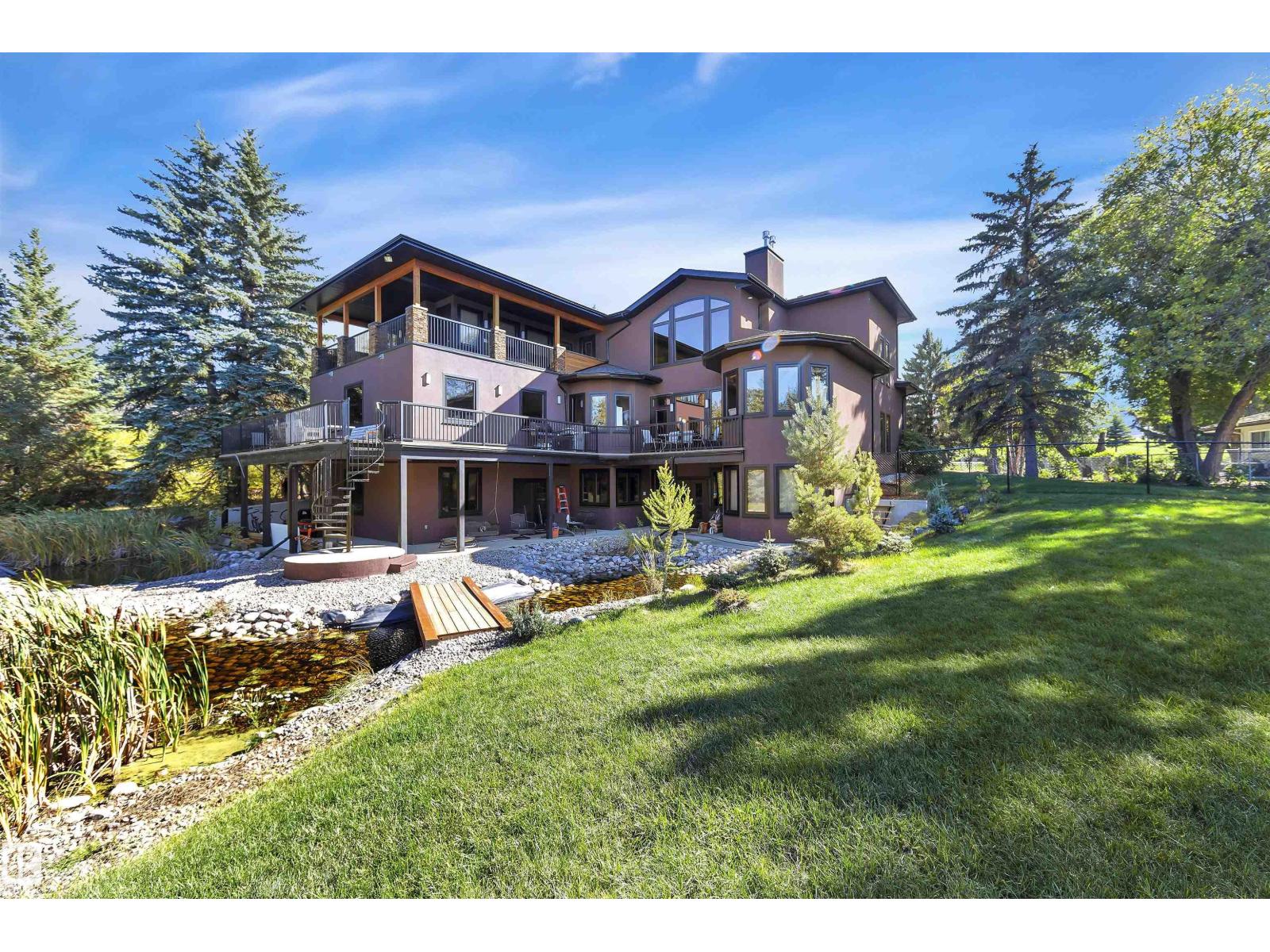 148 WINDERMERE CR NW, Edmonton