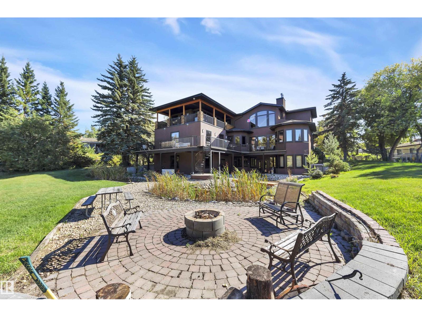 148 WINDERMERE CR NW, Edmonton