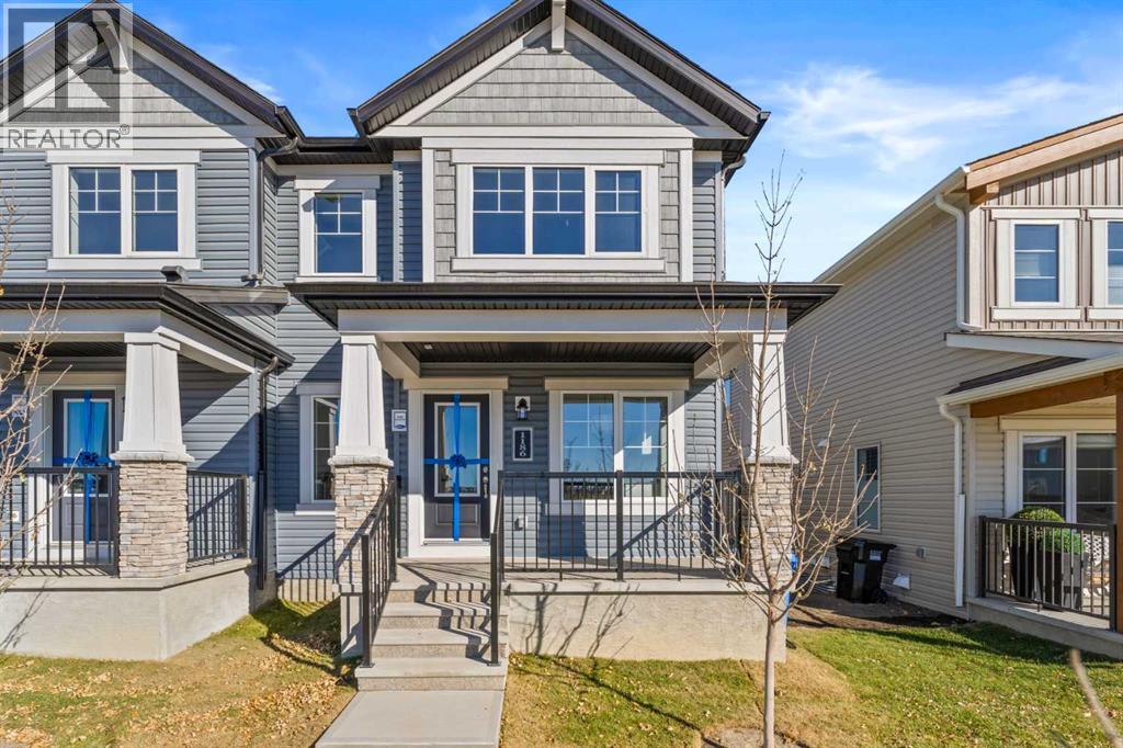 1186 148 Avenue NW, Calgary, Alberta