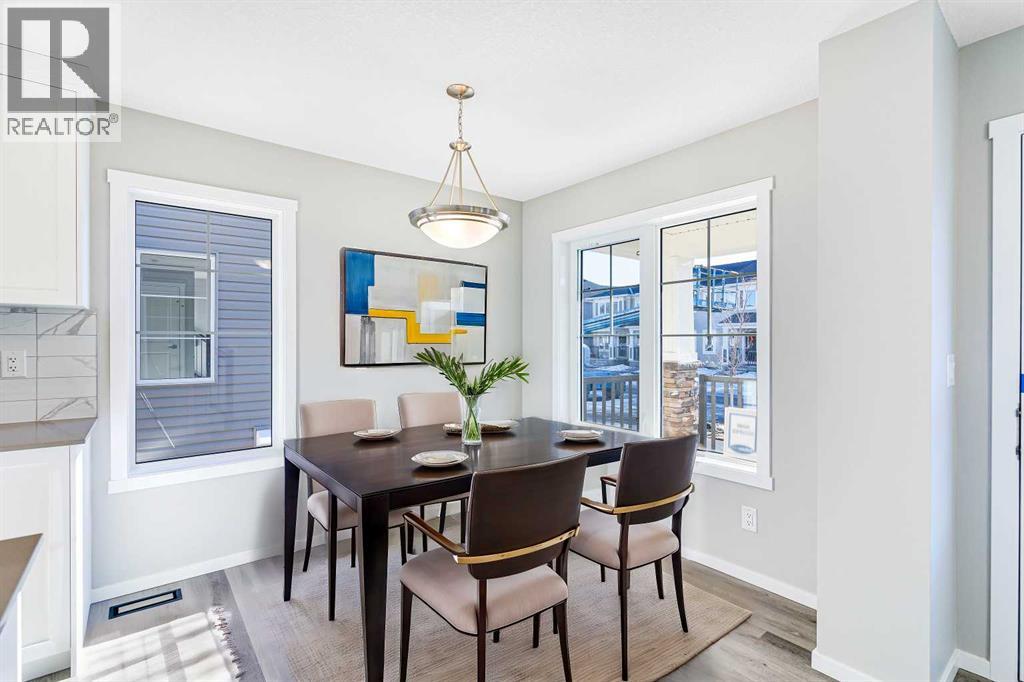 Single Family House for Sale in   Avenue NW Carrington Calgary 