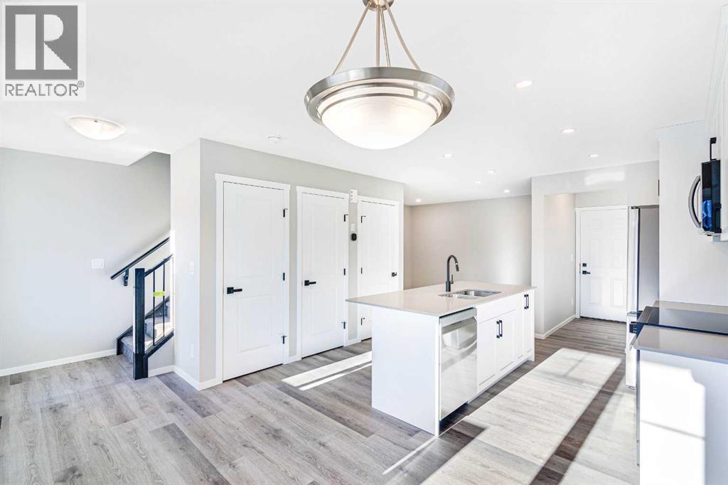 Single Family House for Sale in   Avenue NW Carrington Calgary 