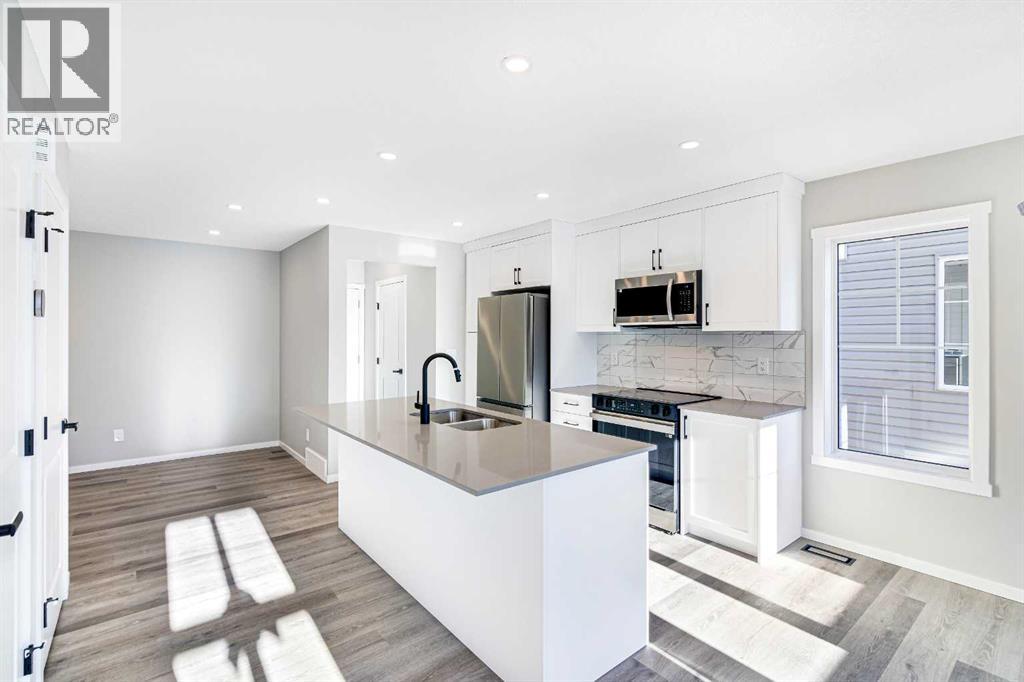 Single Family House for Sale in   Avenue NW Carrington Calgary 