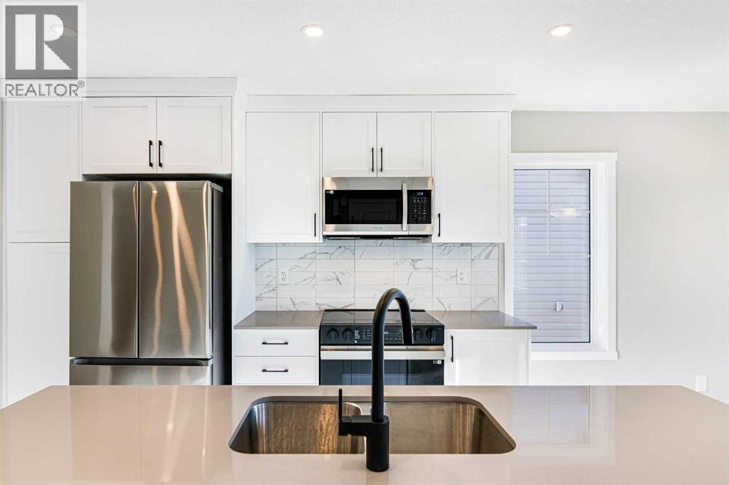 Single Family House for Sale in   Avenue NW Carrington Calgary 