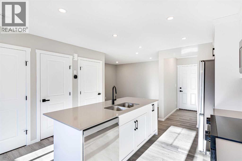 Single Family House for Sale in   Avenue NW Carrington Calgary 