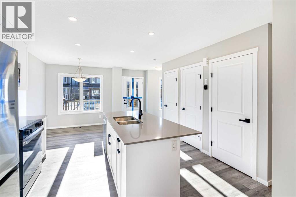 Single Family House for Sale in   Avenue NW Carrington Calgary 