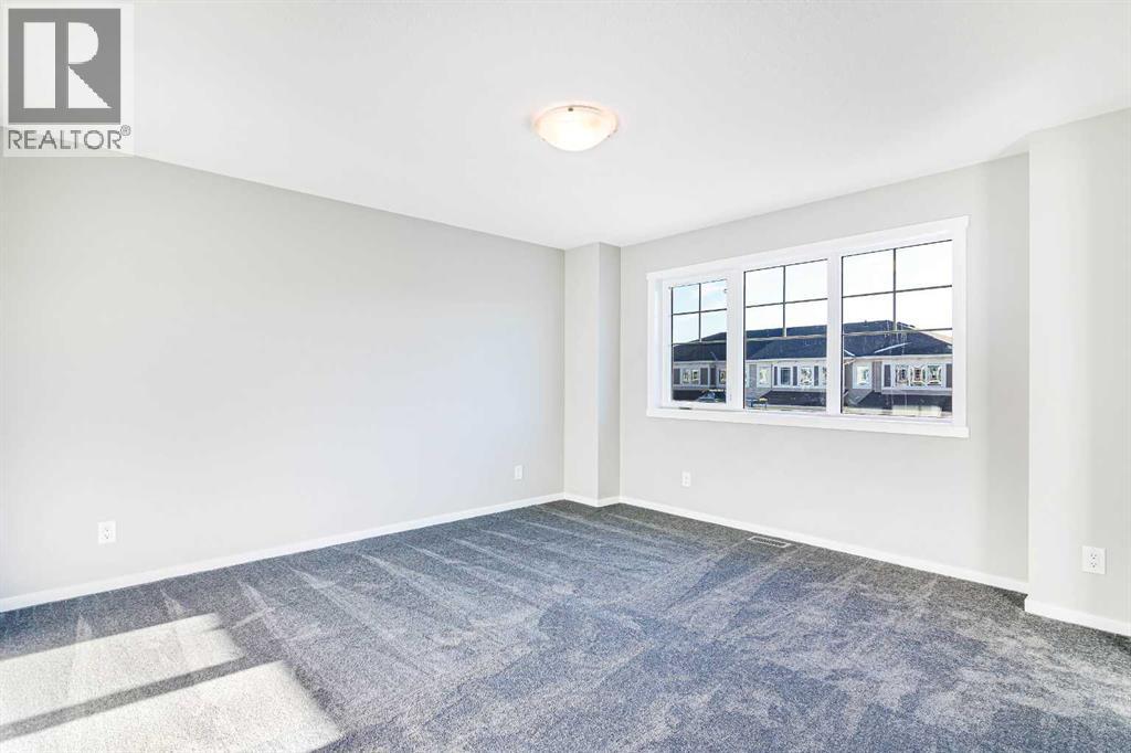 Single Family House for Sale in   Avenue NW Carrington Calgary 