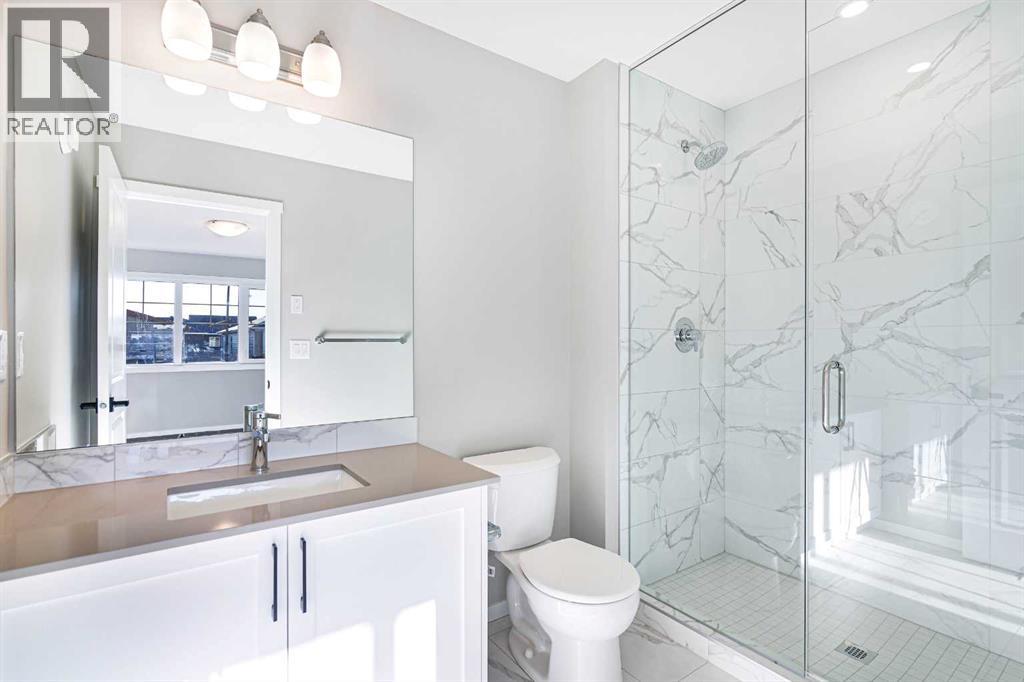 Single Family House for Sale in   Avenue NW Carrington Calgary 