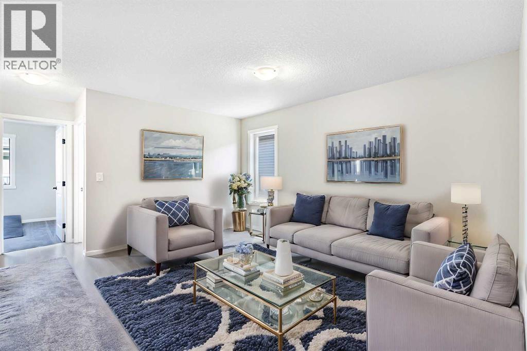 Single Family House for Sale in   Avenue NW Carrington Calgary 